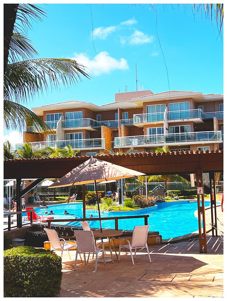 Top Palm Beach - Beach Park