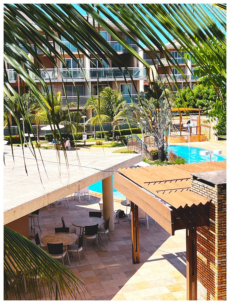 Top Palm Beach - Beach Park