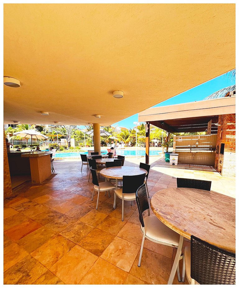 Top Palm Beach - Beach Park