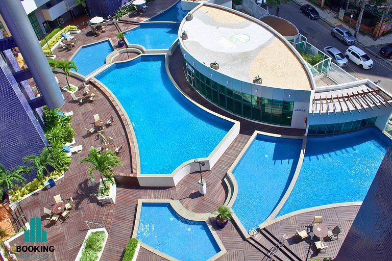 Beach Class Residence