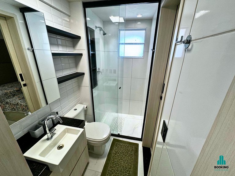 Apartamento Alto Padrão Fortaleza Sul - 708 A