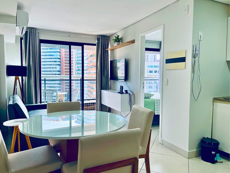 Landscape Diamond by Booking Fortaleza