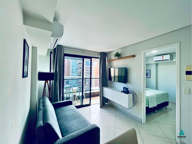 Landscape Diamond by Booking Fortaleza