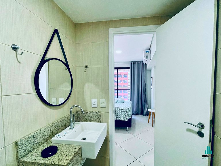 Landscape Diamond by Booking Fortaleza