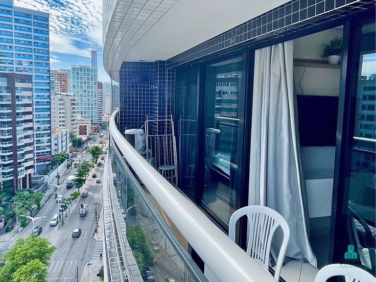 Landscape Diamond by Booking Fortaleza