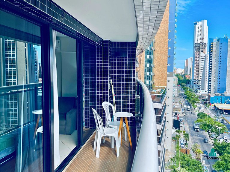 Landscape Diamond by Booking Fortaleza