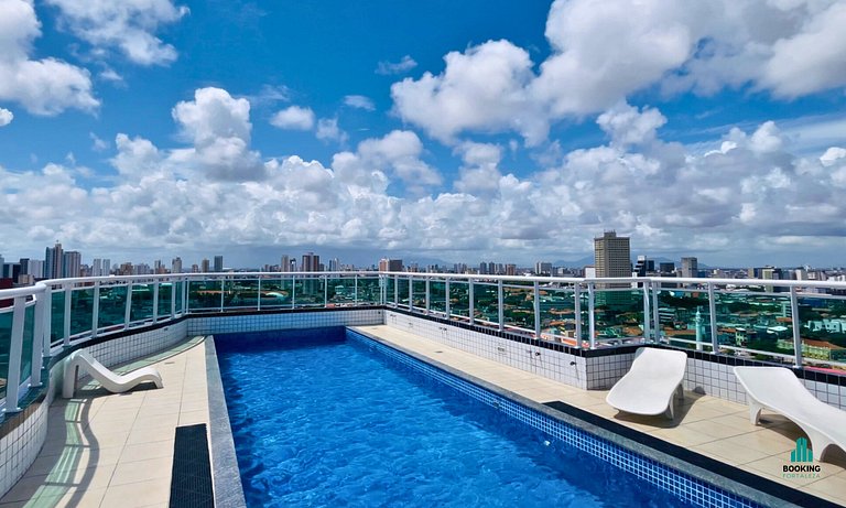 Studio Iracema by BF Reservas