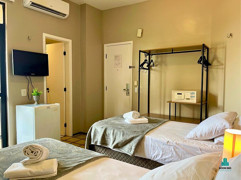 Golden Suite 151 B