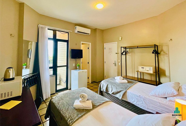 Golden Suite 151 B