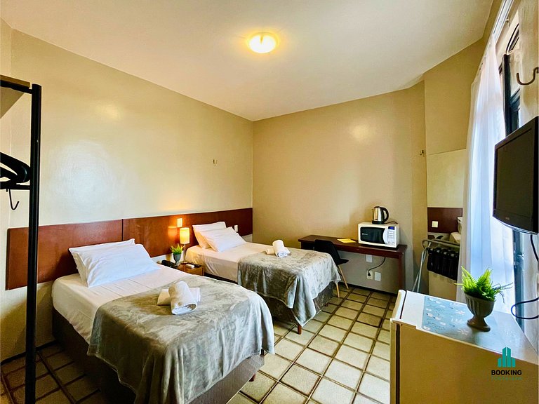 Golden Suite 151 B