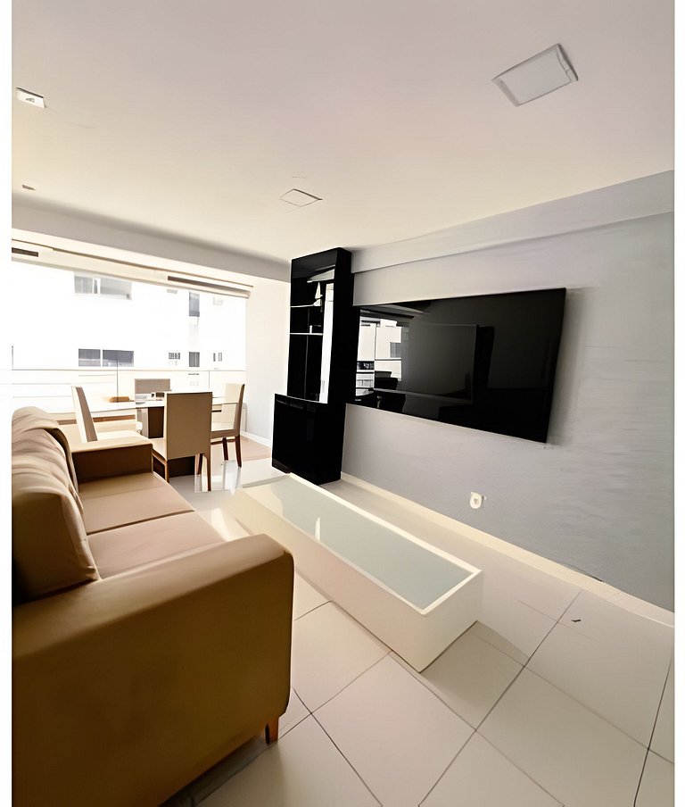 Lindo apartamento em Meireles
