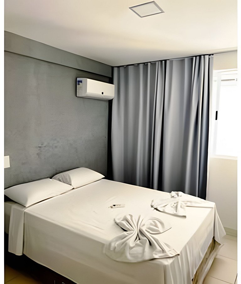 Lindo apartamento em Meireles