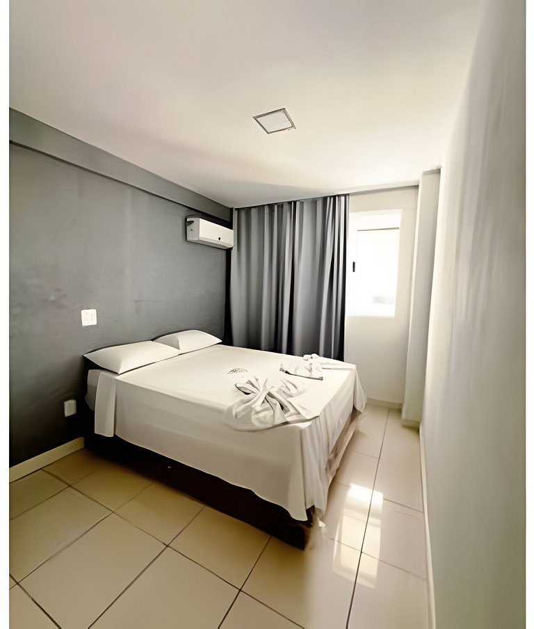 Lindo apartamento em Meireles