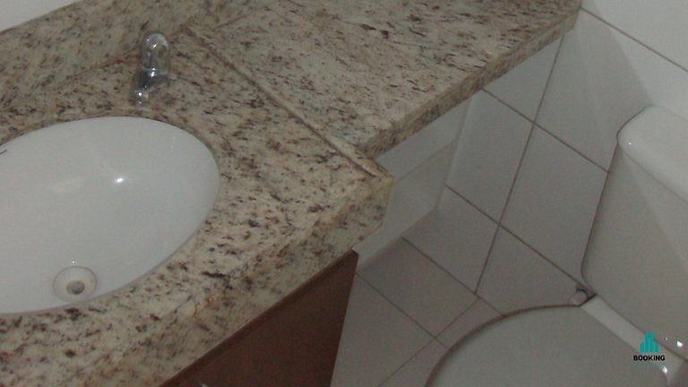 Apartamento de 1 Quarto