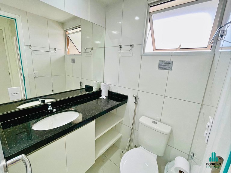 Aquarius Residence 1 Quarto