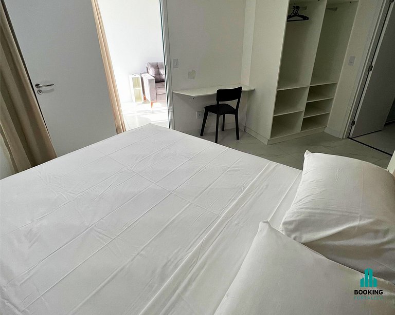 Aquarius Residence 1 Quarto
