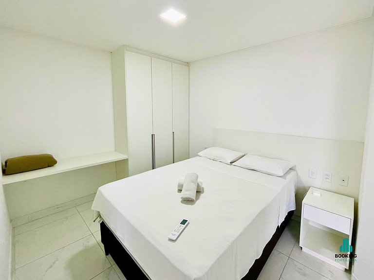 Aquarius Residence 1 Quarto
