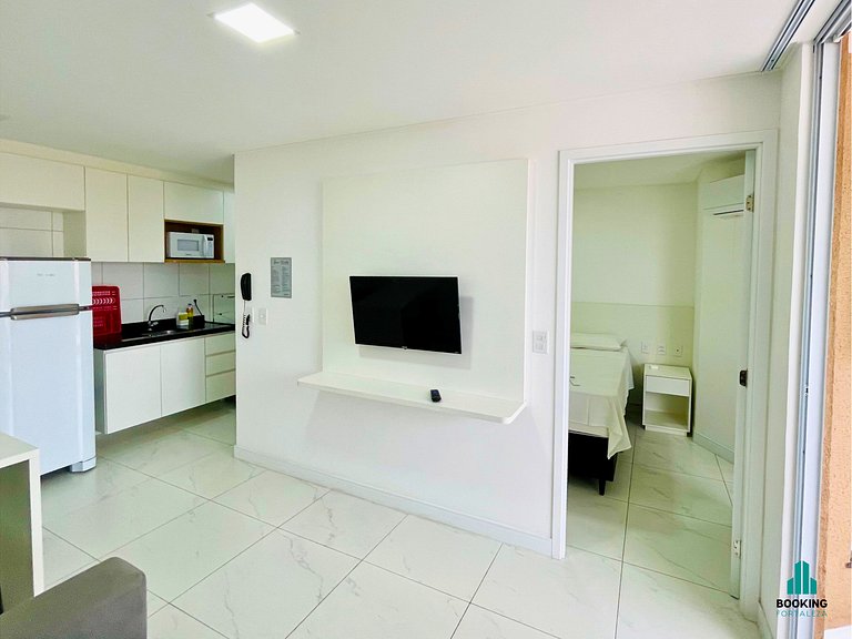 Aquarius Residence 1 Quarto