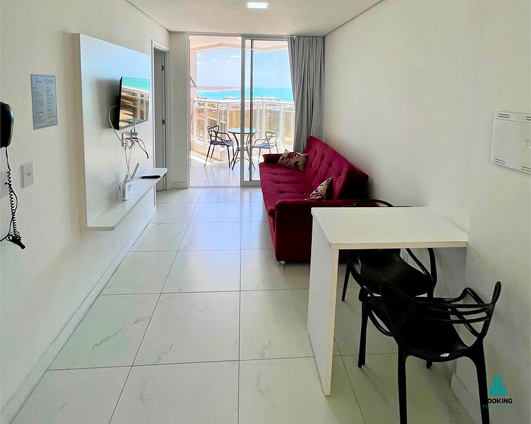 Aquarius Residence 1 Quarto