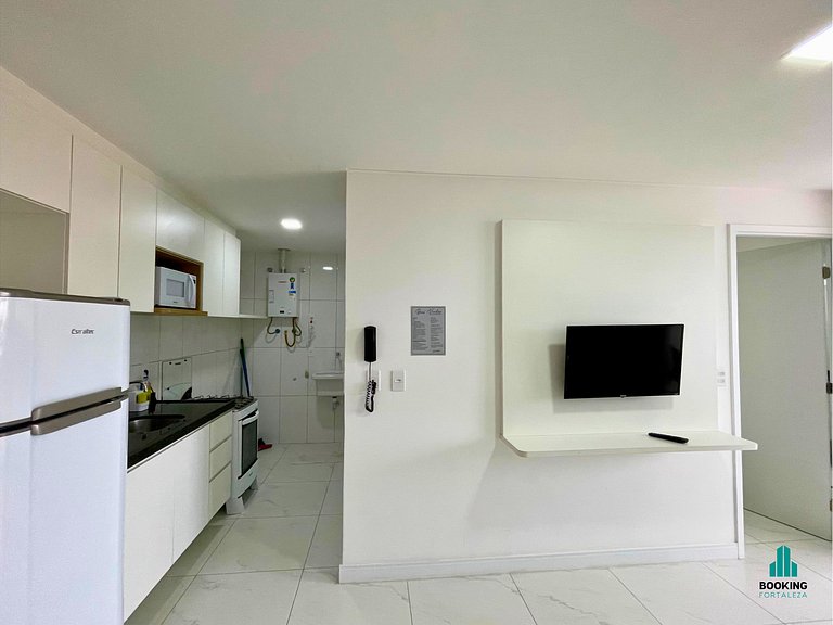Aquarius Residence 1 Quarto