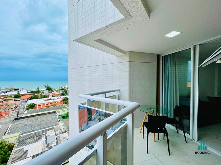 Aquarius Residence 1 Quarto
