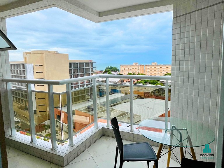 Aquarius Residence 1 Quarto