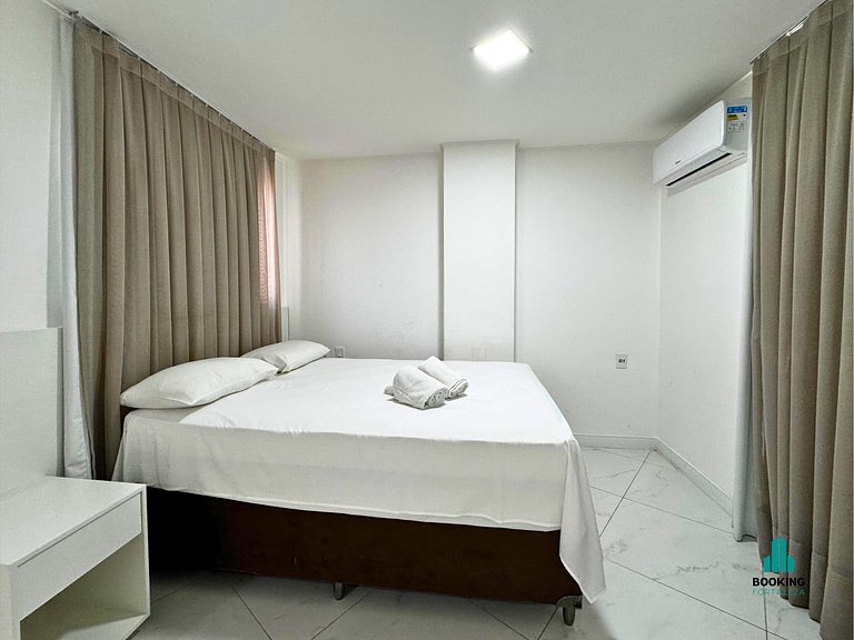 Aquarius Residence 1 Quarto