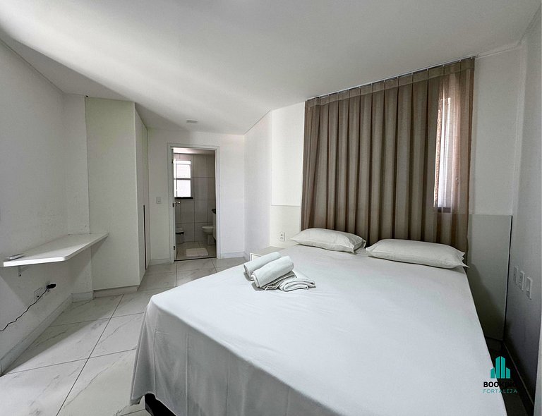 Aquarius Residence 1 Quarto