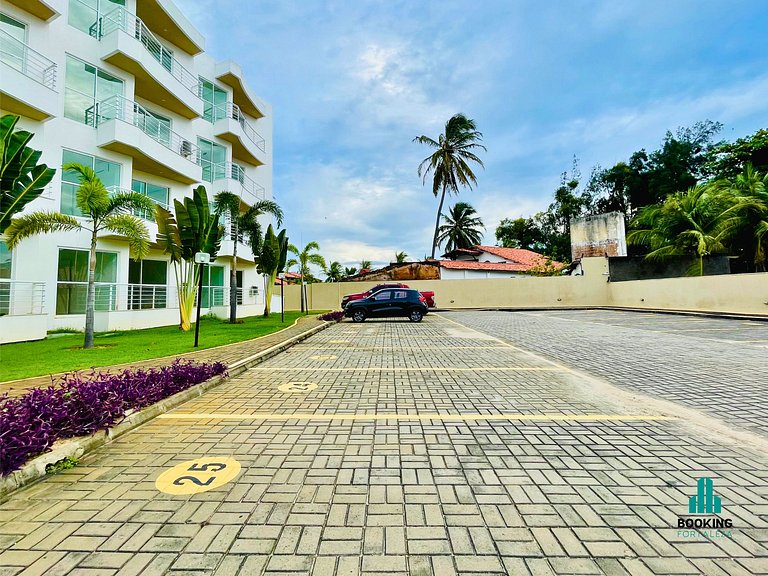 Kite Village 205