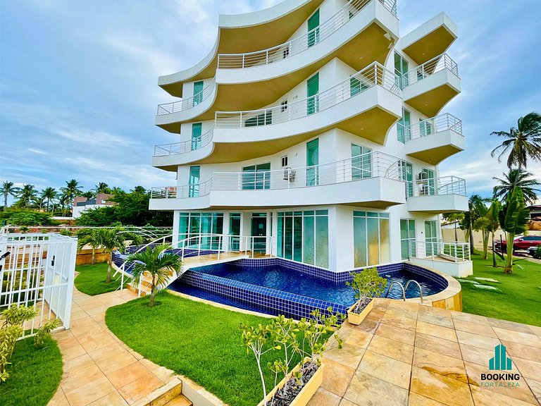 Kite Village 205