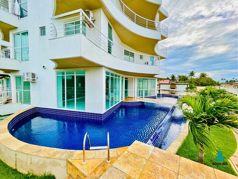 Kite Village 205