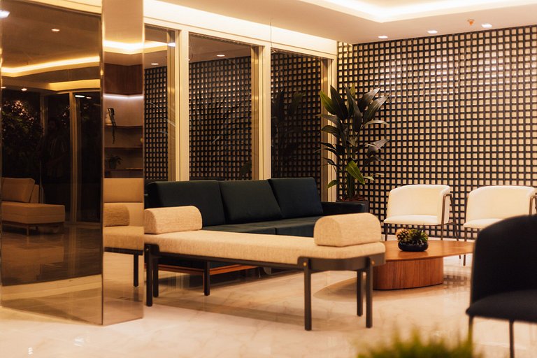 Aquarius Residence