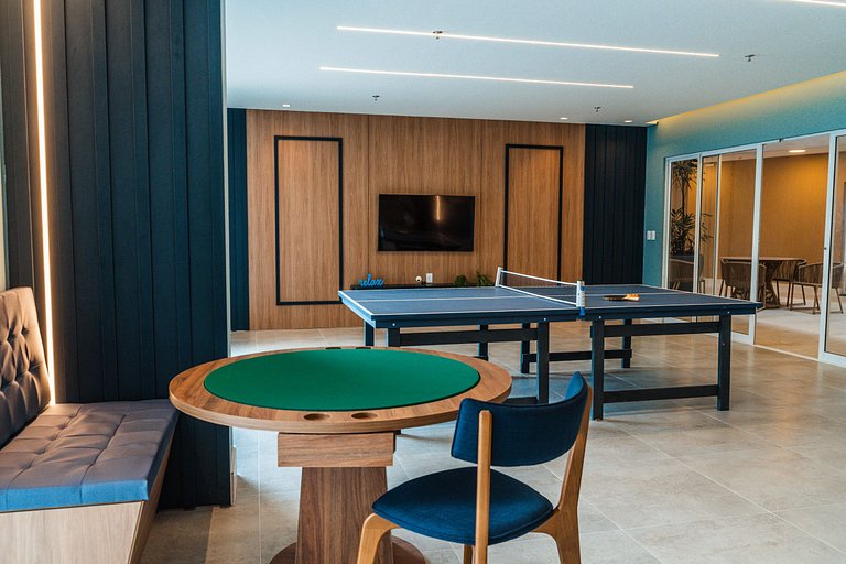 Aquarius Residence