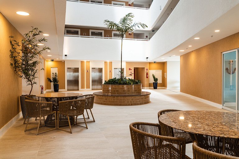 Aquarius Residence