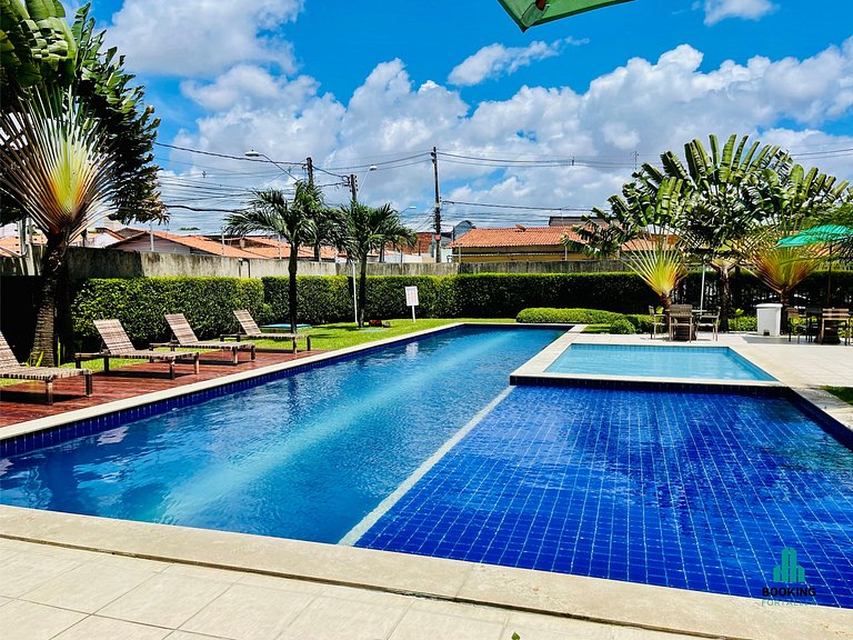 Arena Condomínio Clube