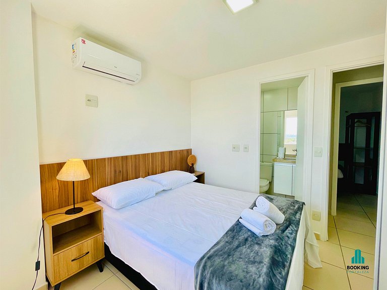 Apartamento 704 Bloco 2