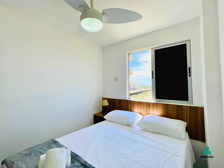 Apartamento 704 Bloco 2