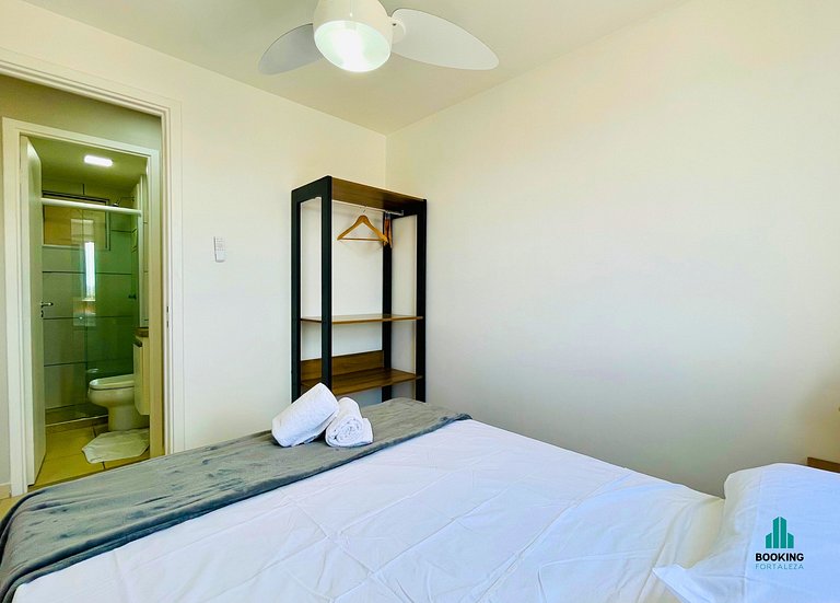 Apartamento 704 Bloco 2