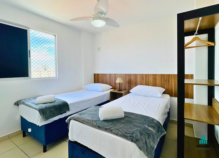 Apartamento 704 Bloco 2