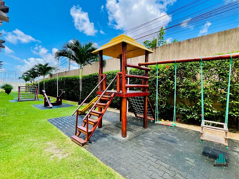 Apartamento 704 Bloco 2
