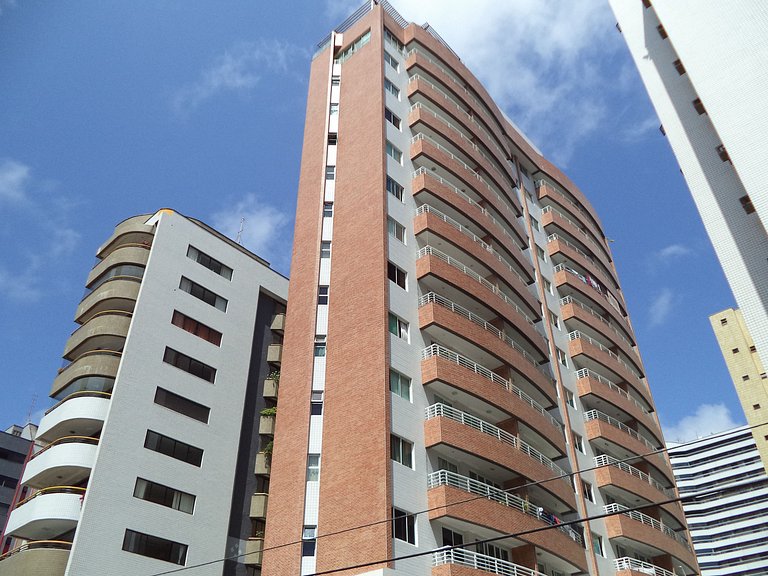 Apartamento com 1 quarto - 902 A