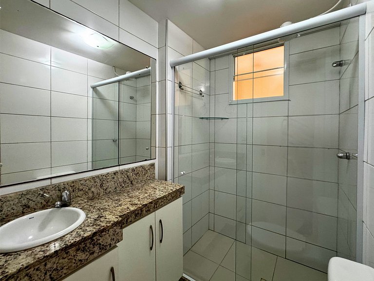 Apartamento com 1 quarto - 902 A