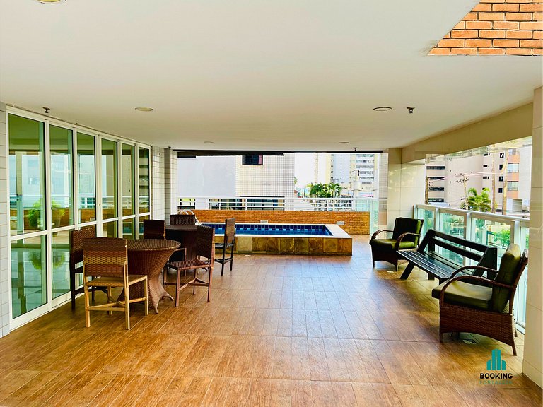 Brisa do Mar Residence
