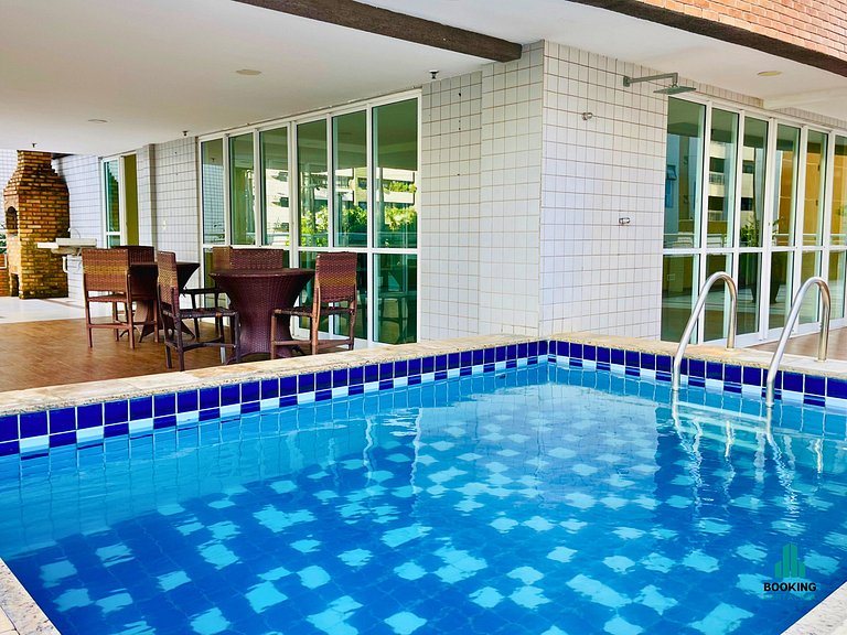 Brisa do Mar Residence