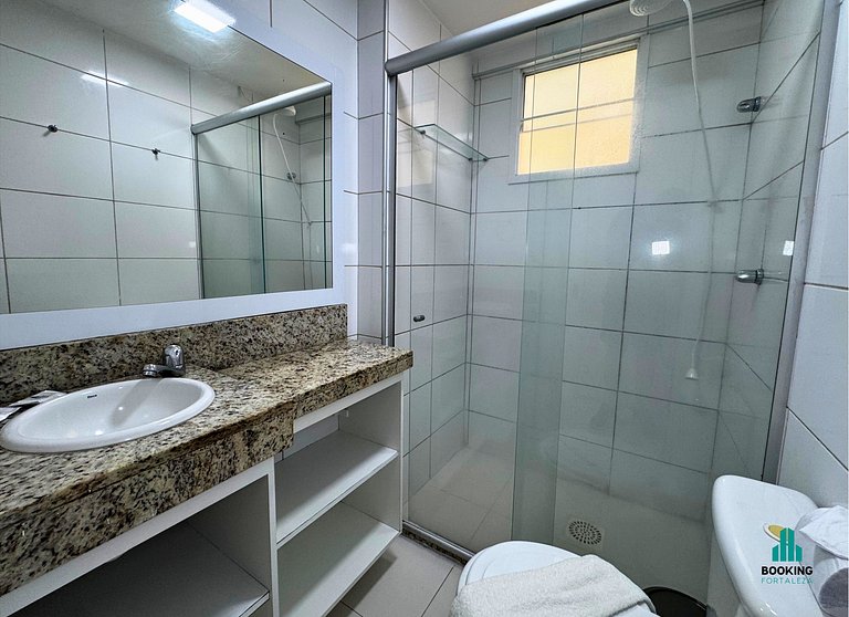 Apartamento com 1 quarto - 1104 A